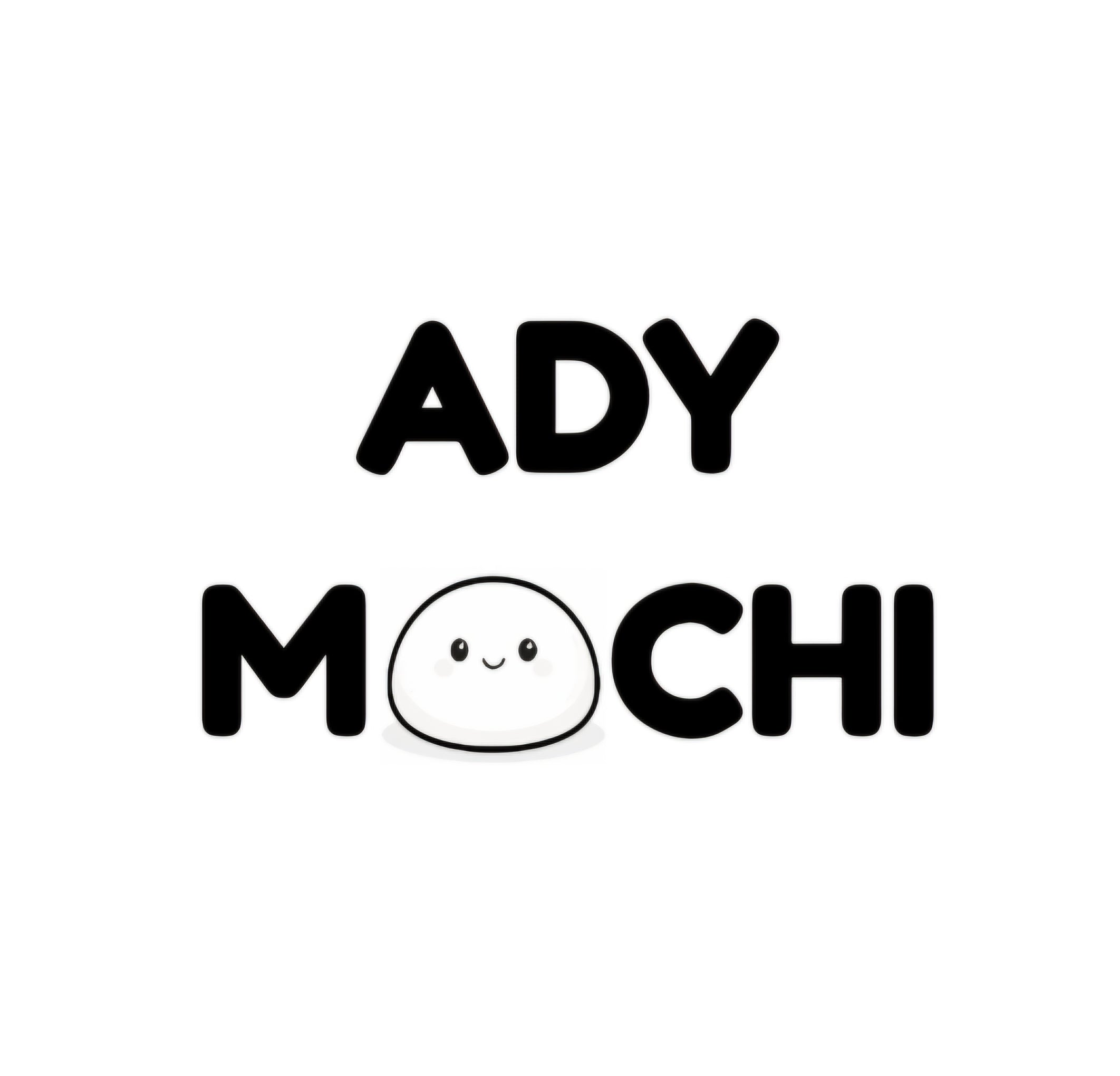 Boîte de 4 mochis Tiramisu